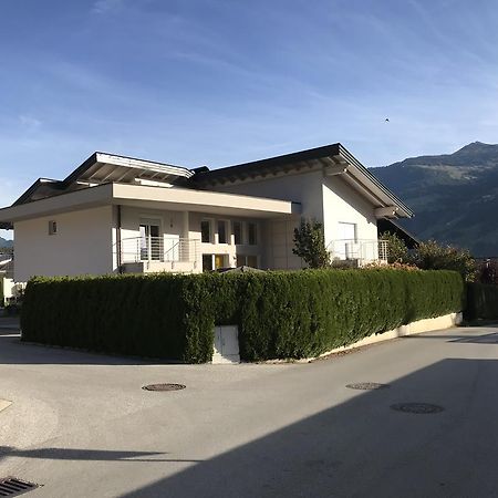 Ferienwohnung Schweiberer ฟือเกน ภายนอก รูปภาพ