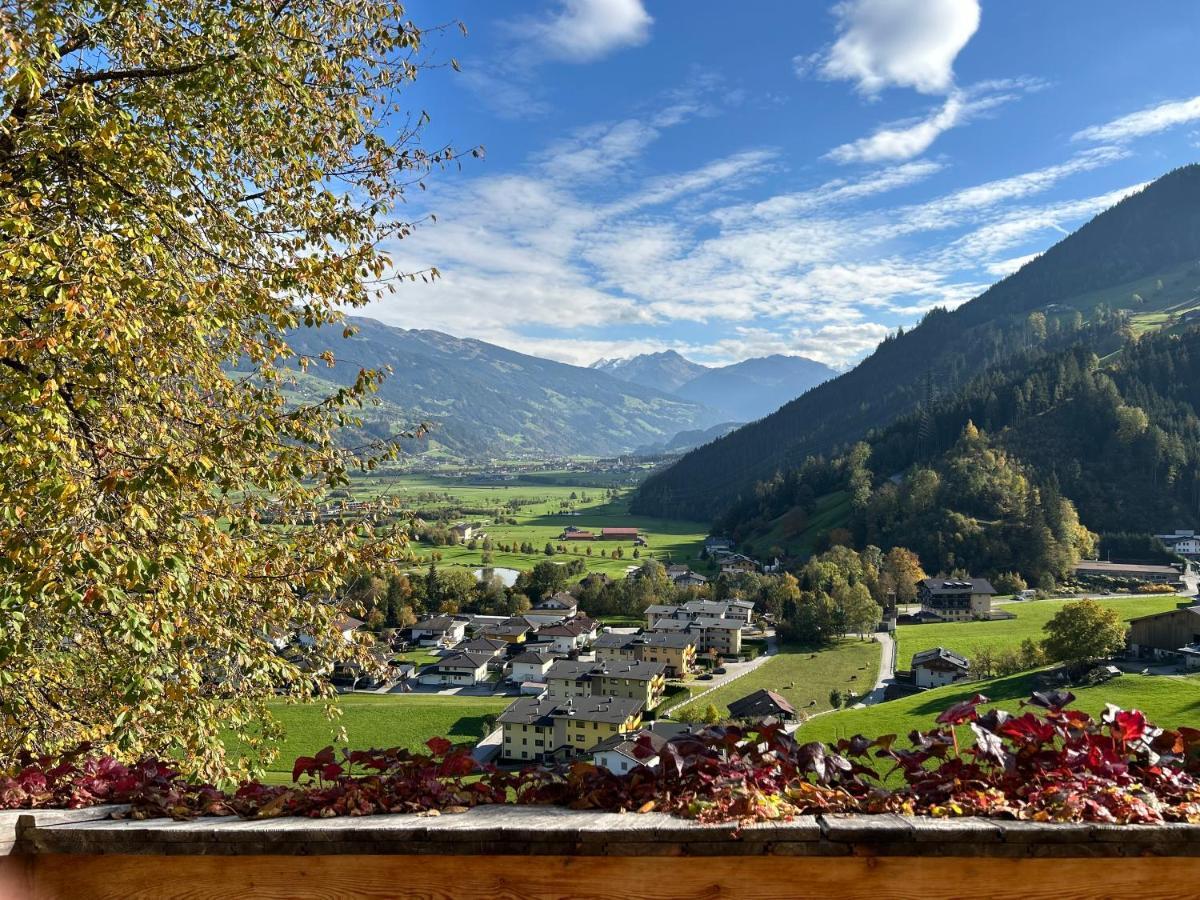 Ferienwohnung Schweiberer ฟือเกน ภายนอก รูปภาพ