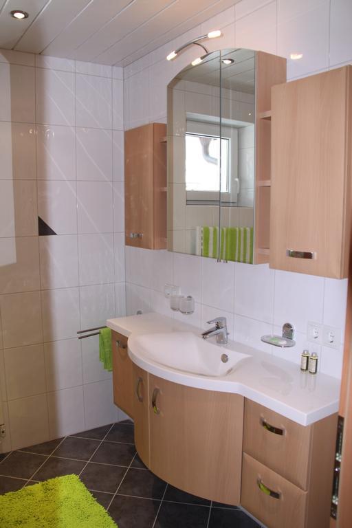 Ferienwohnung Schweiberer ฟือเกน ภายนอก รูปภาพ