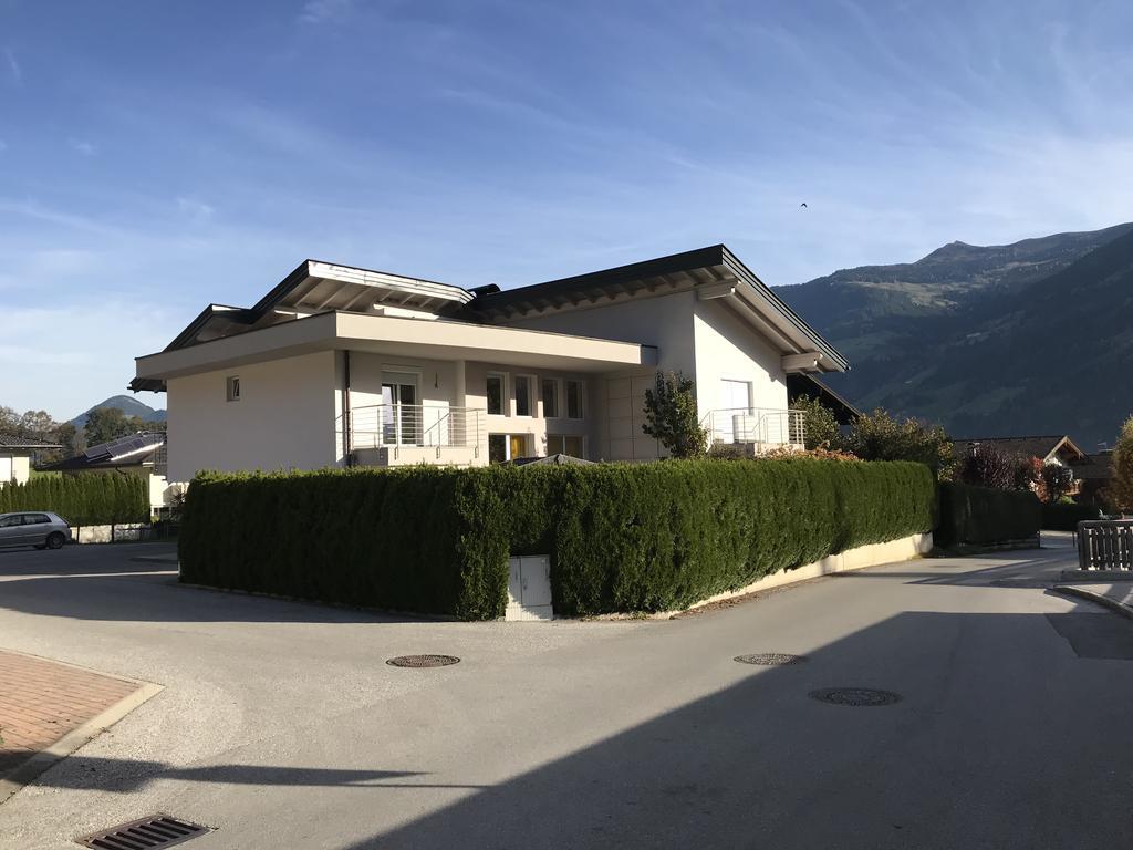 Ferienwohnung Schweiberer ฟือเกน ภายนอก รูปภาพ