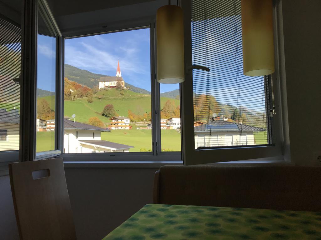 Ferienwohnung Schweiberer ฟือเกน ภายนอก รูปภาพ