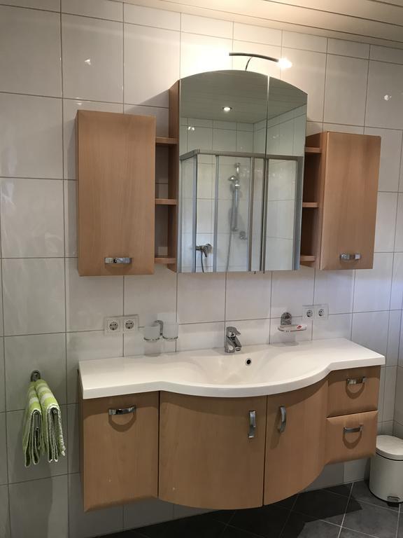 Ferienwohnung Schweiberer ฟือเกน ภายนอก รูปภาพ