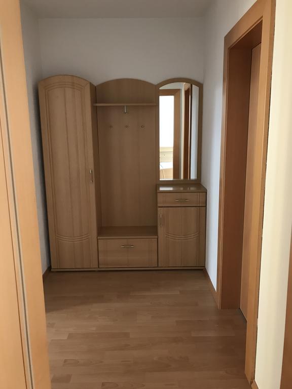 Ferienwohnung Schweiberer ฟือเกน ภายนอก รูปภาพ