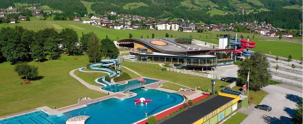 Ferienwohnung Schweiberer ฟือเกน ภายนอก รูปภาพ