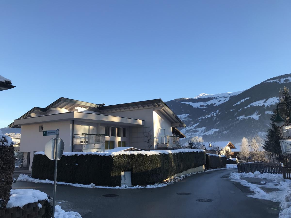 Ferienwohnung Schweiberer ฟือเกน ภายนอก รูปภาพ