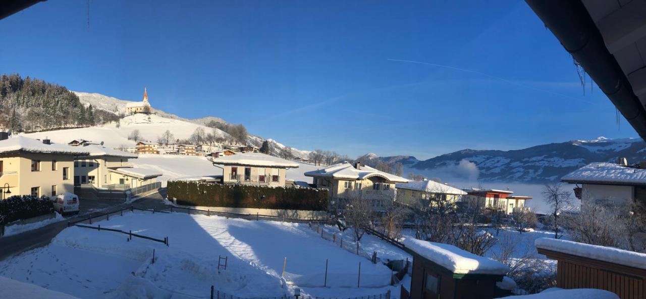 Ferienwohnung Schweiberer ฟือเกน ภายนอก รูปภาพ