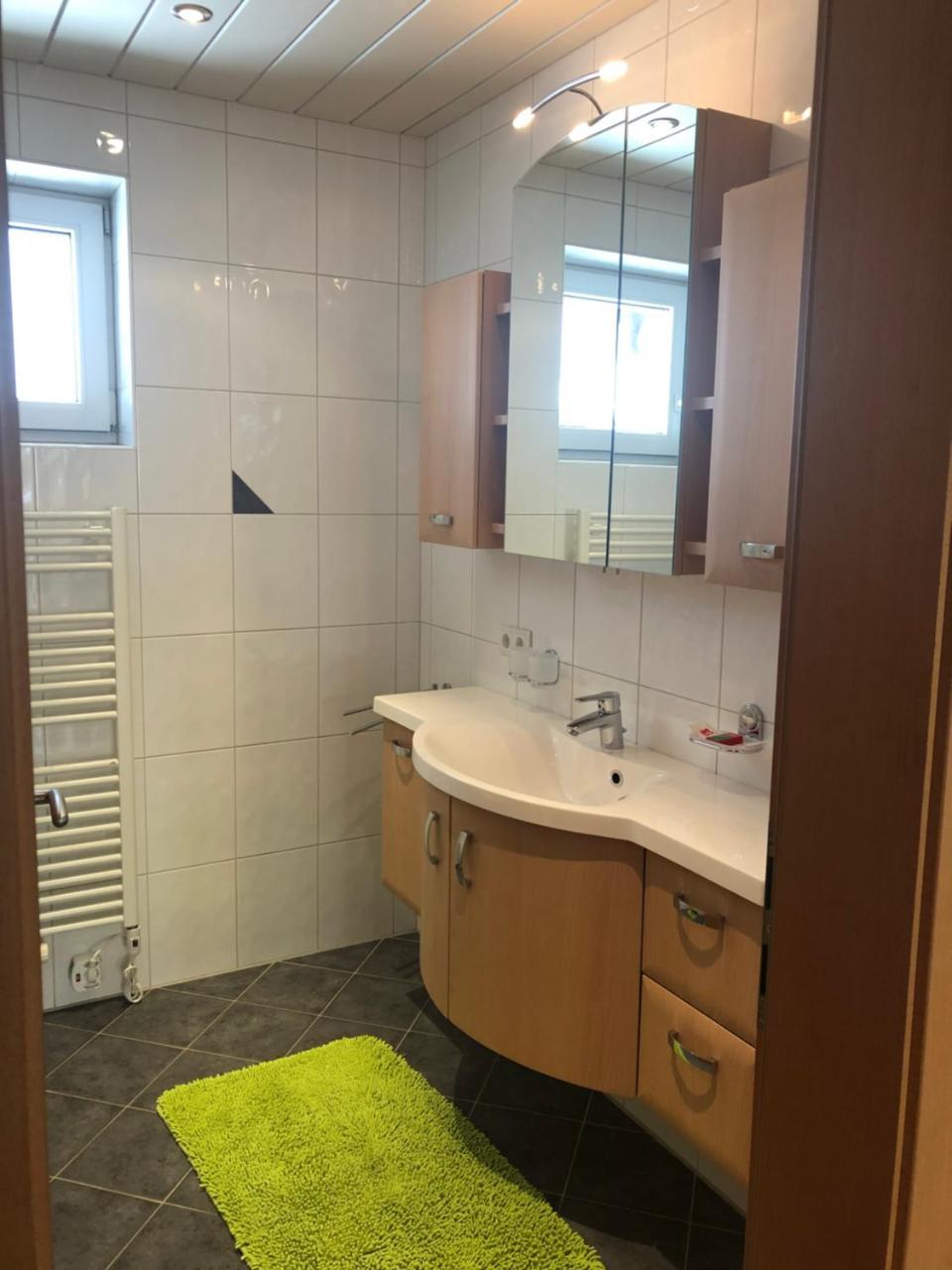 Ferienwohnung Schweiberer ฟือเกน ภายนอก รูปภาพ