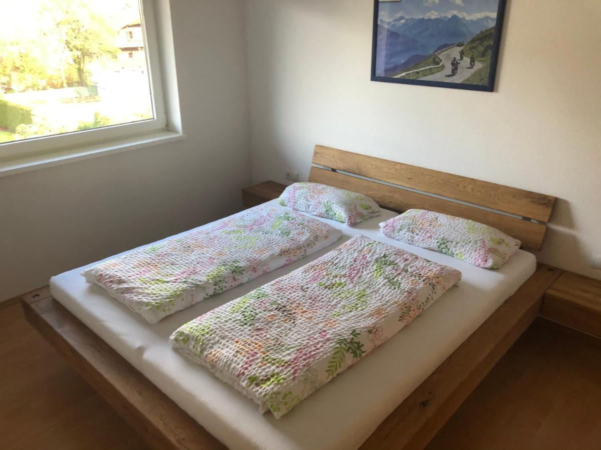 Ferienwohnung Schweiberer ฟือเกน ภายนอก รูปภาพ