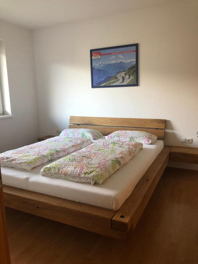Ferienwohnung Schweiberer ฟือเกน ภายนอก รูปภาพ